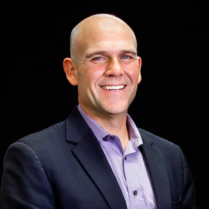 Fundraising Page: Mark Lillis